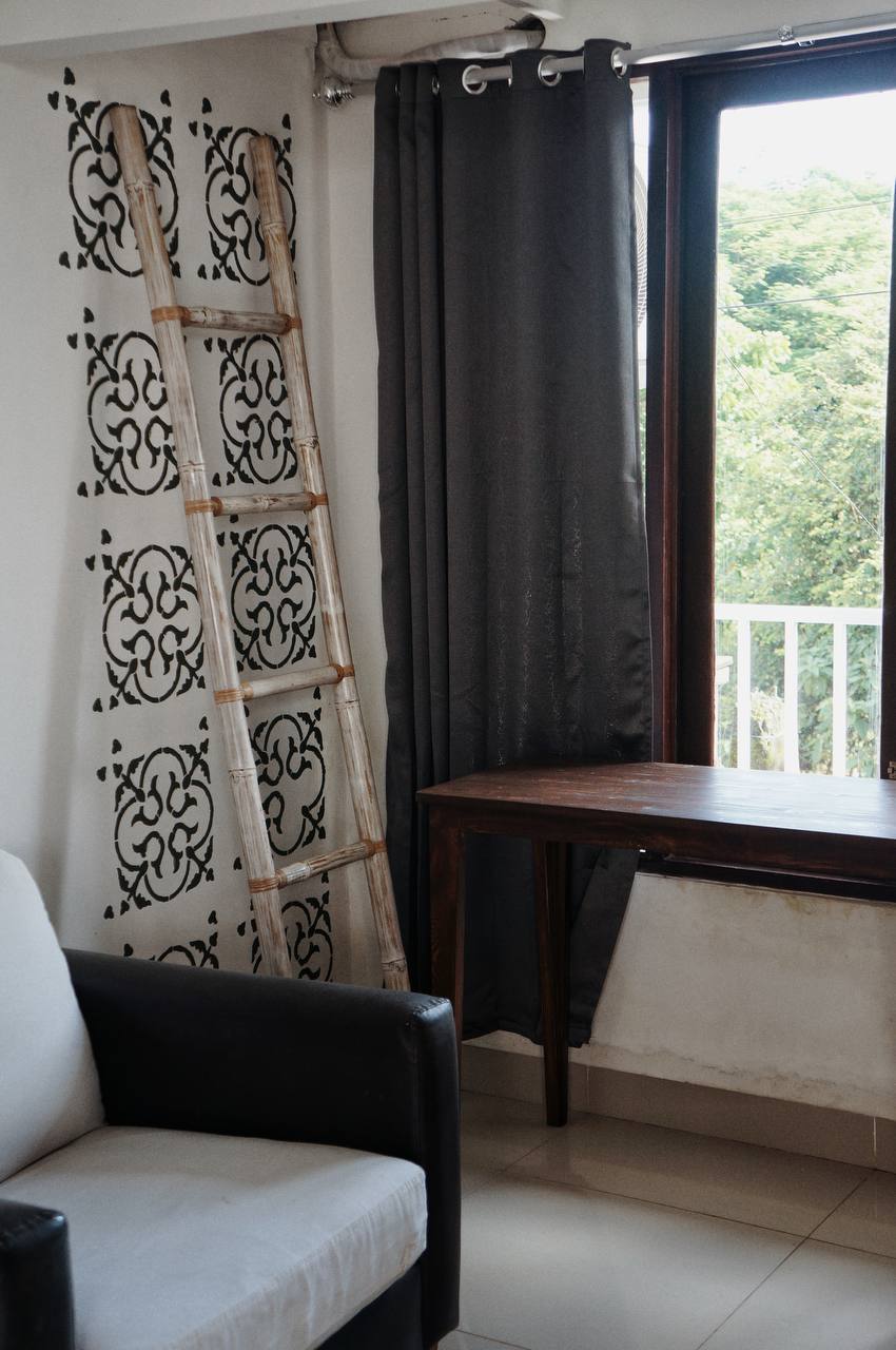 Гестхаус уютный Унгасан 1 спальня