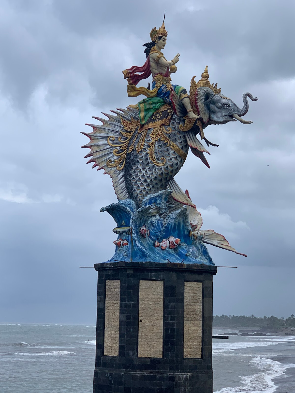 Pererenan Beach
Canggu