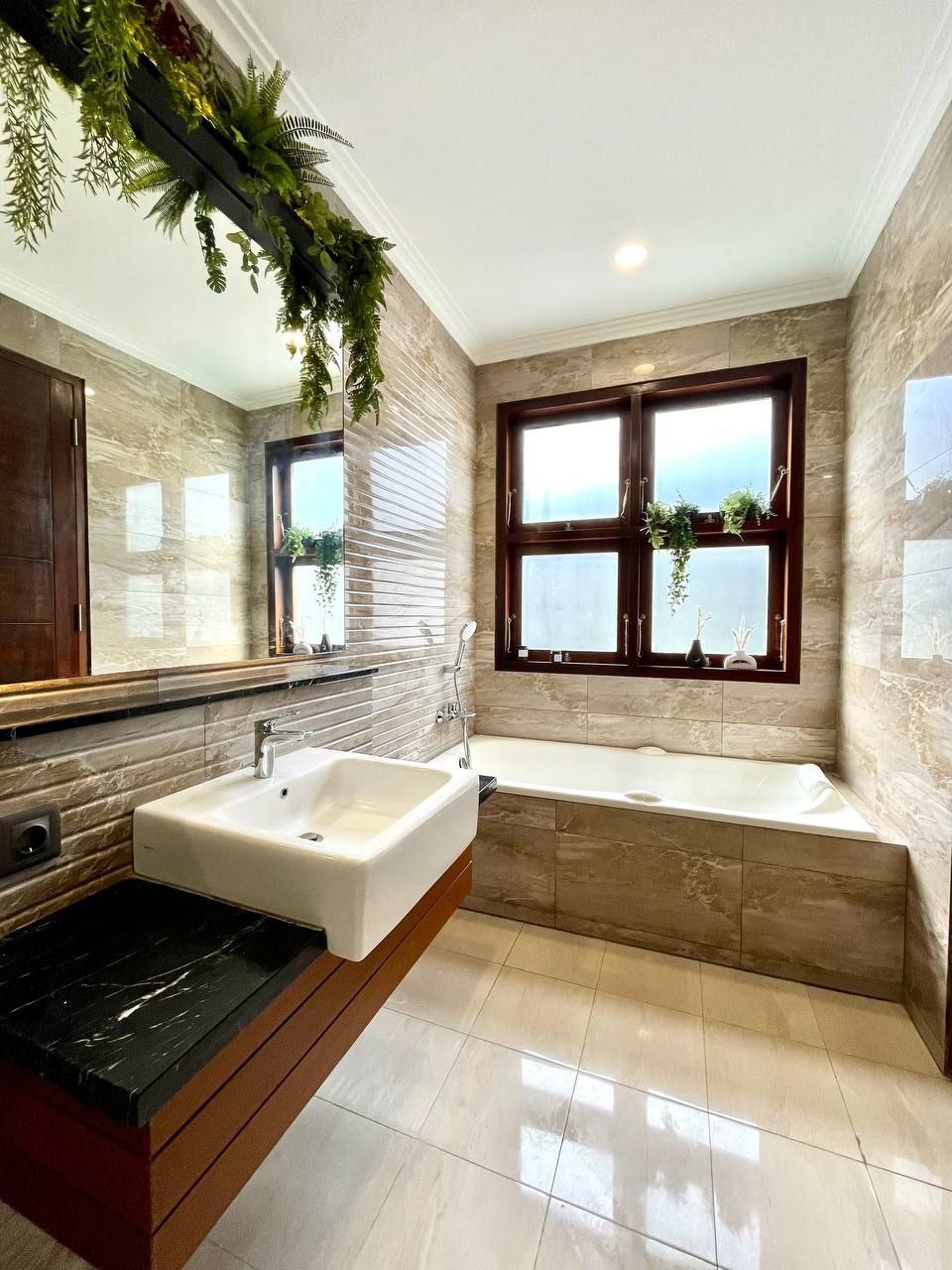 Апартаменты уютные Чангу