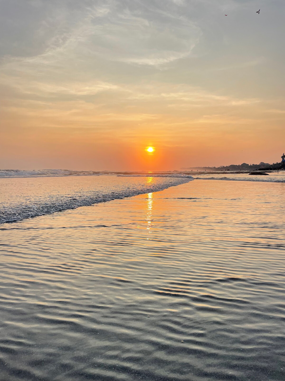 Pererenan Beach
Canggu