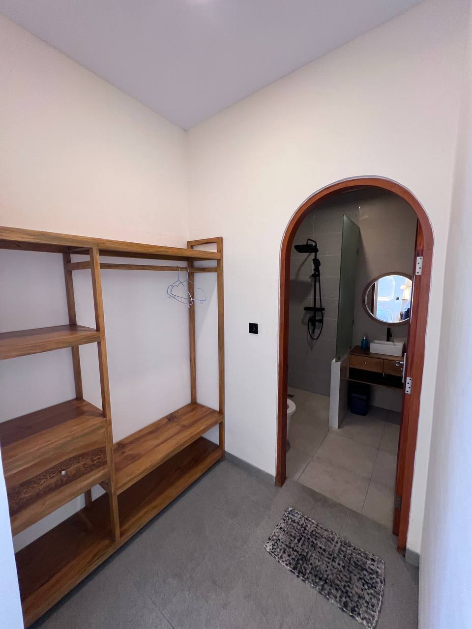 Вилла новая Чангу 2 спальни