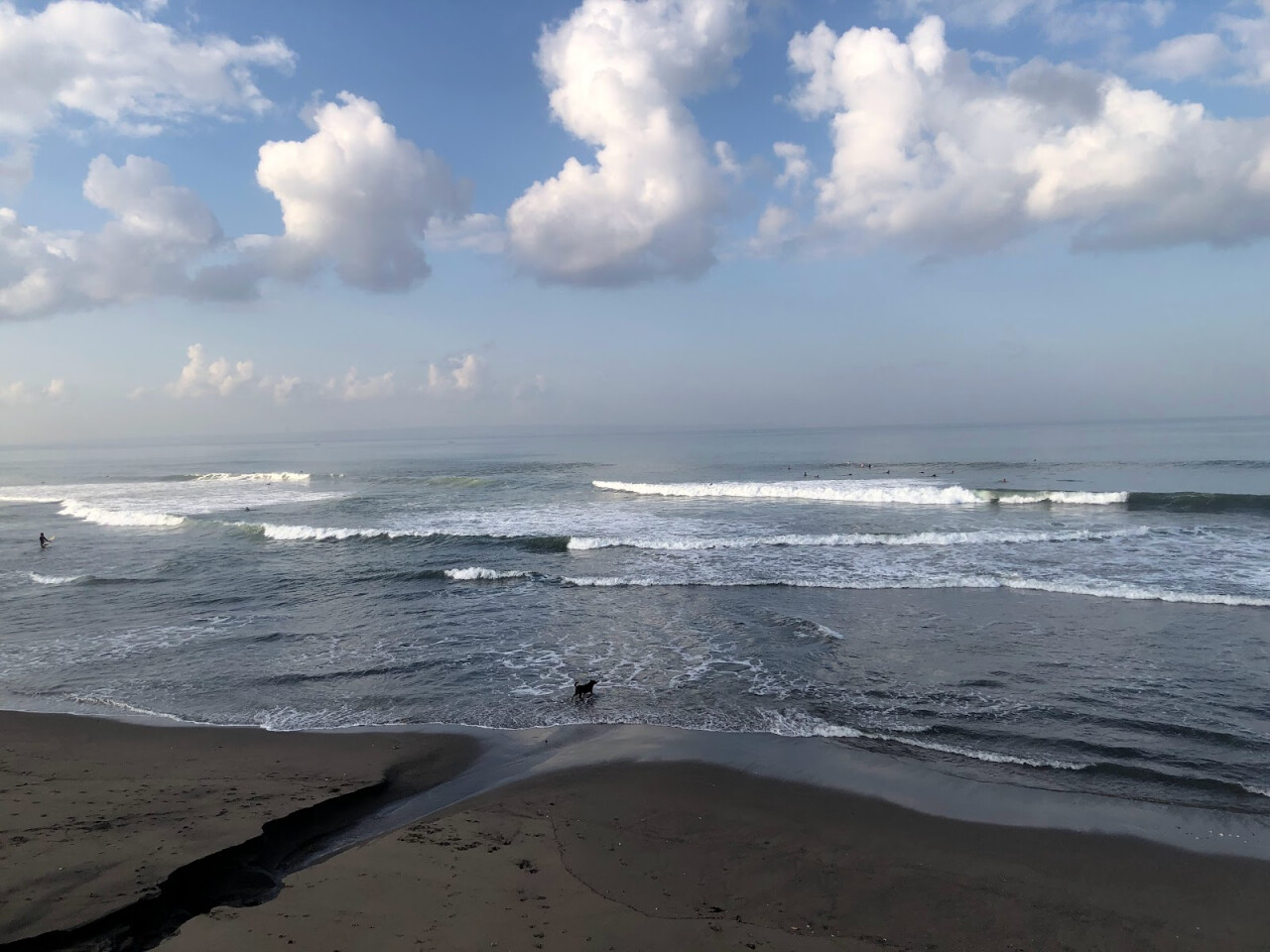 Pererenan Beach
Canggu