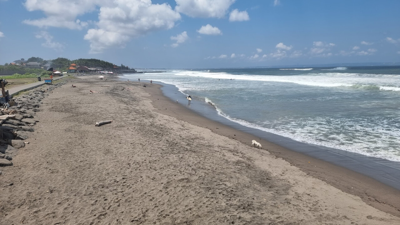 Pererenan Beach
Canggu