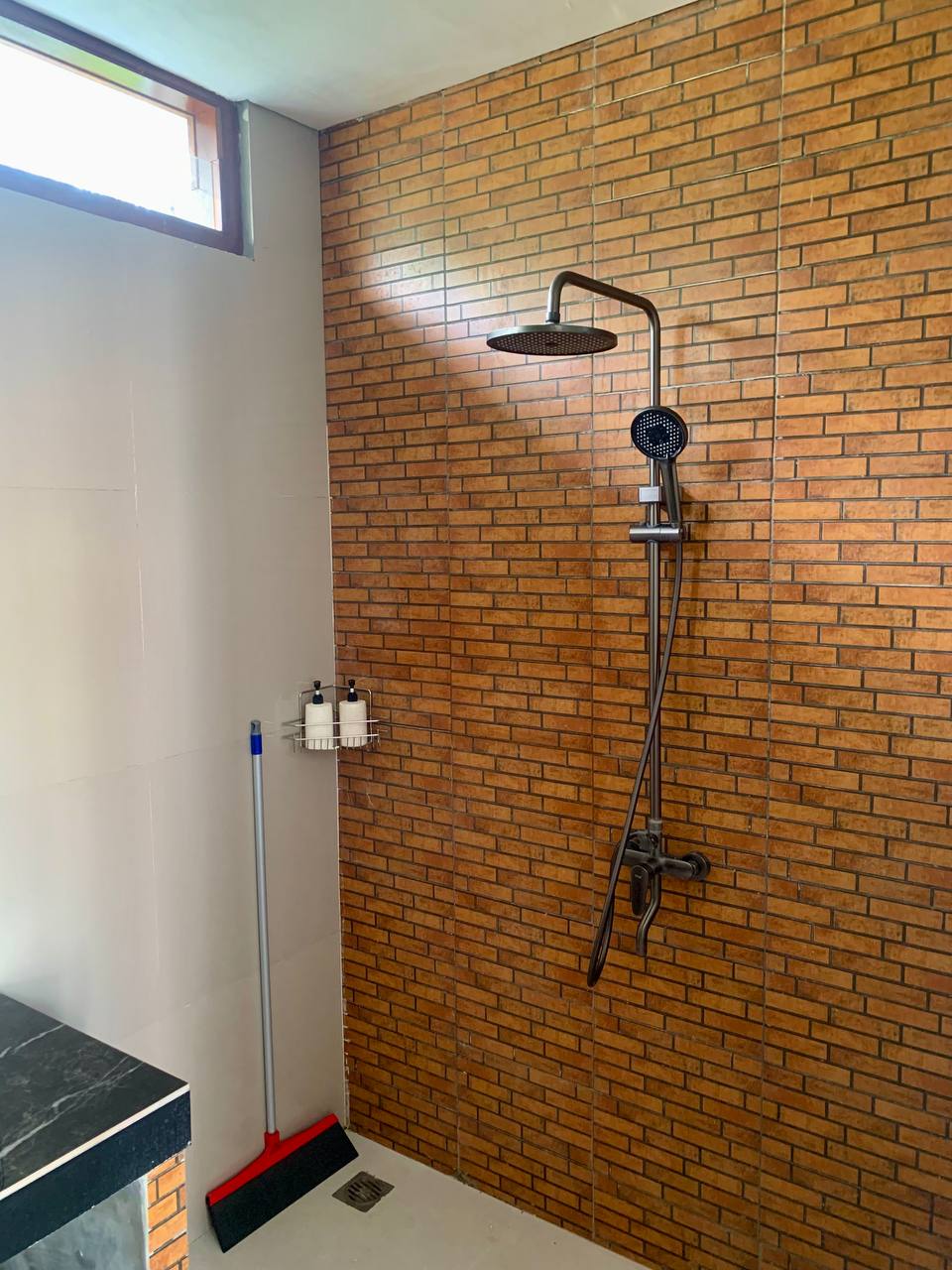 Апартаменты уютные Убуд 1 спальня