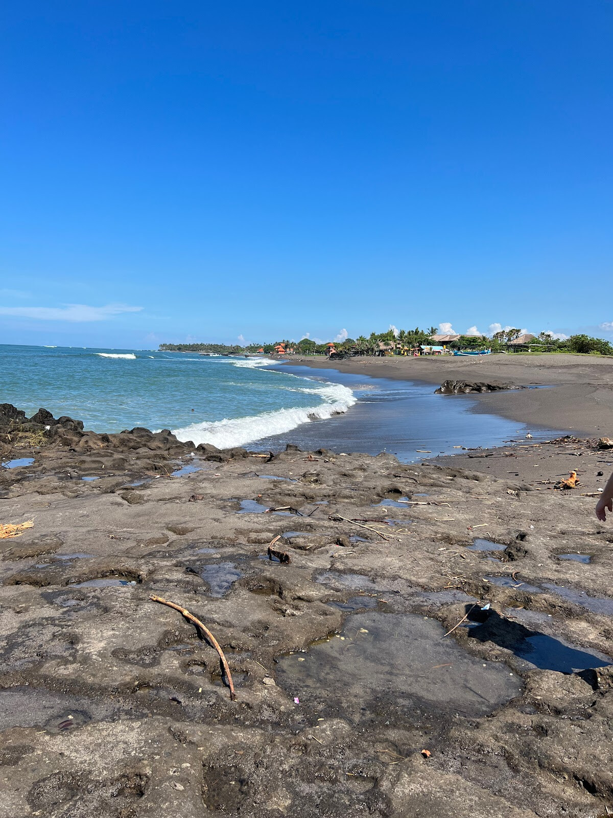 Pererenan Beach
Canggu