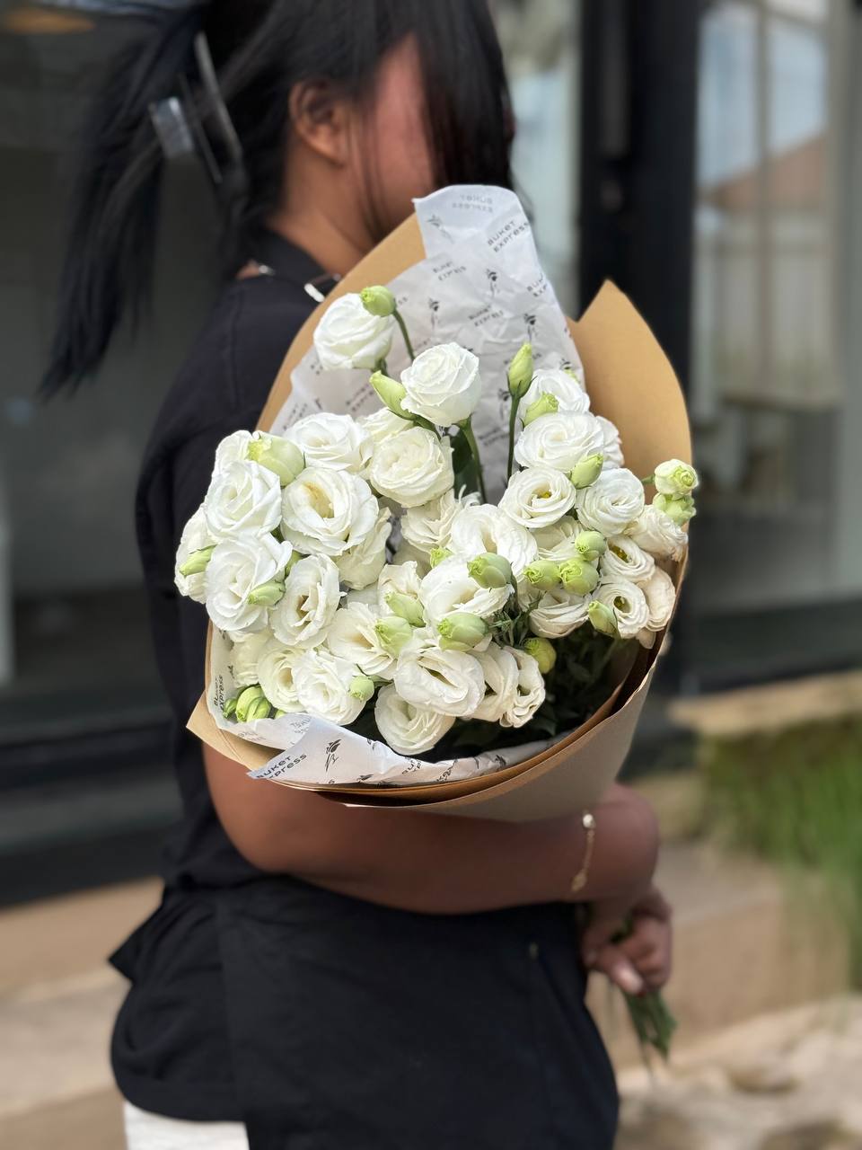 Buket Express Jimbaran