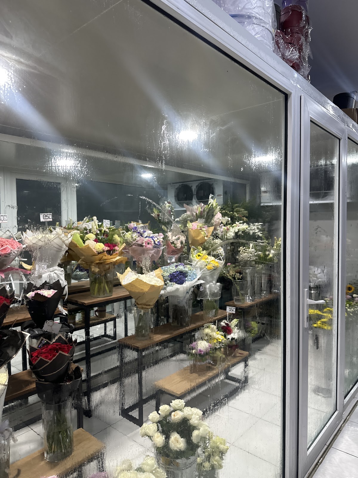 Buket Express Jimbaran