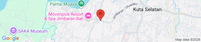 Buket Express Jimbaran