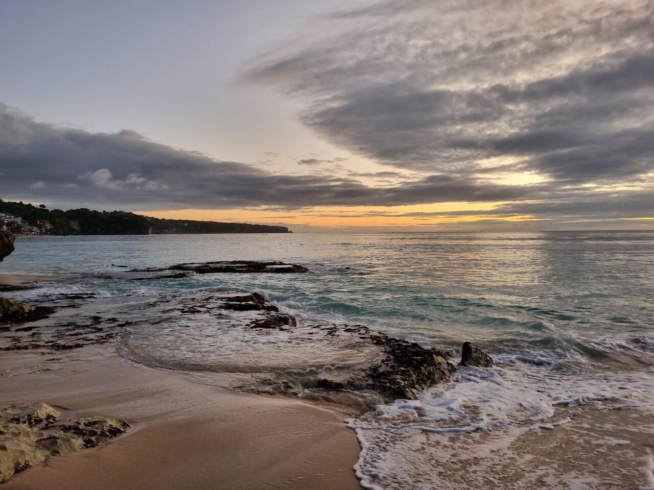 Dreamland Beach