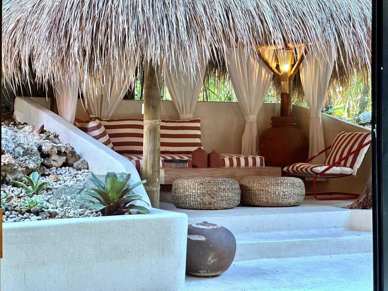 Вилла просторная Унгасан 2 спальни