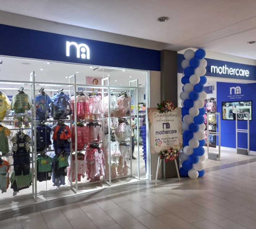 Mothercare Bali Galeria