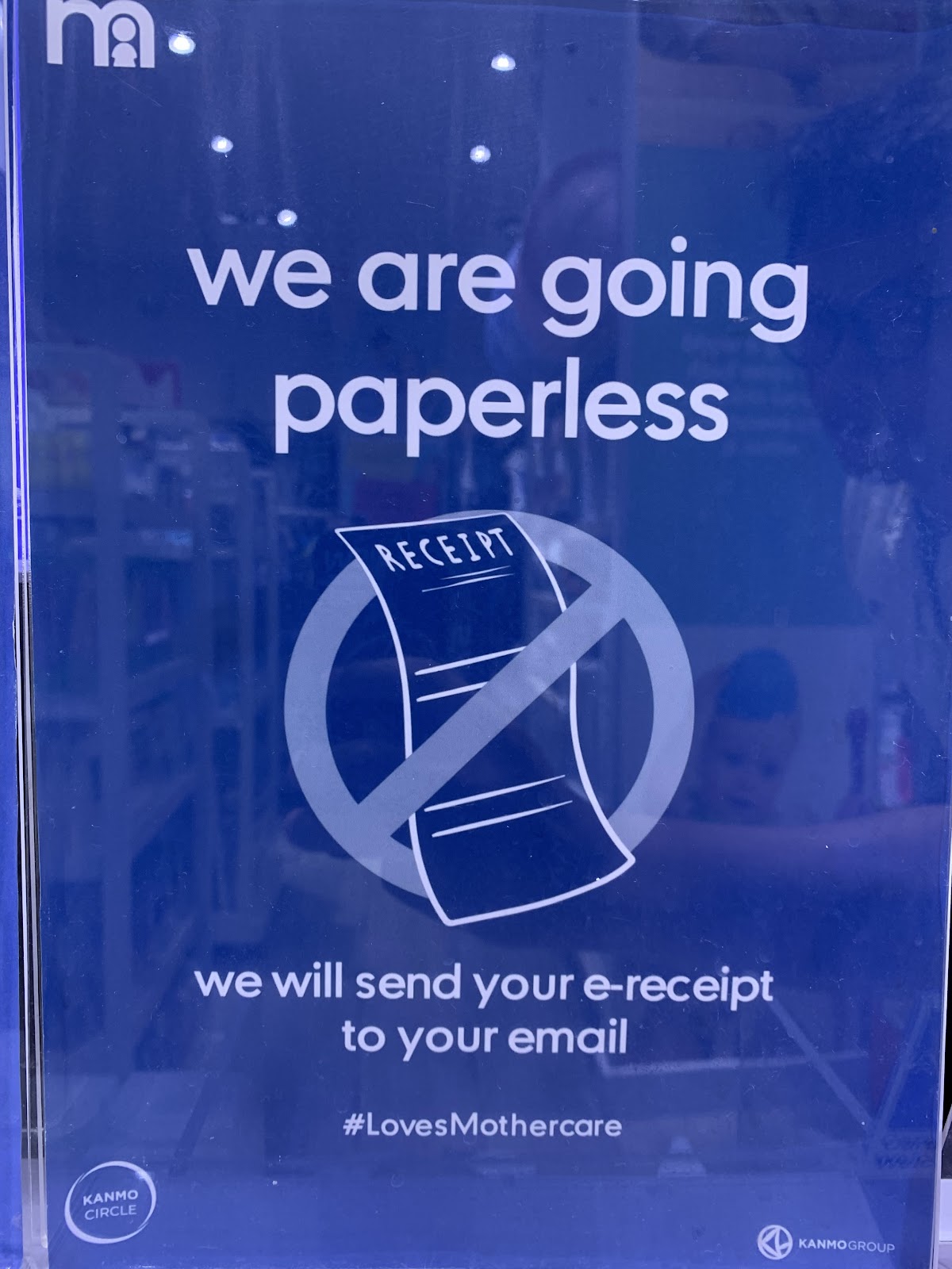 Mothercare Bali Galeria