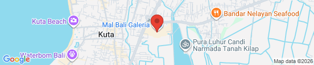 Mothercare Bali Galeria