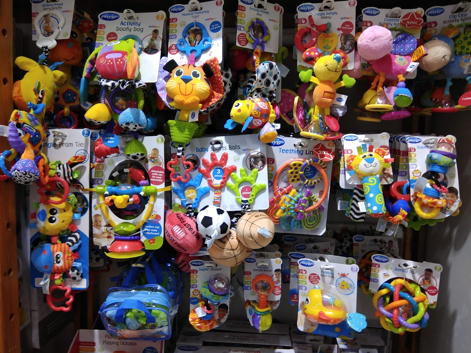 Early Learning Centre