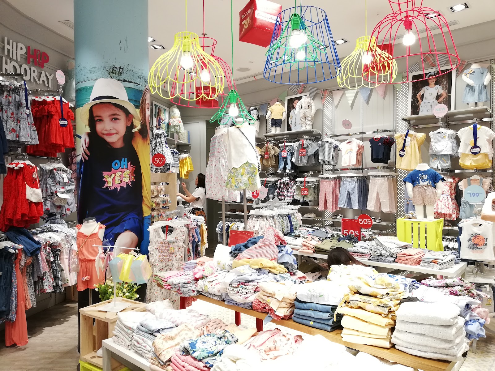 Gingersnaps Beachwalk Bali