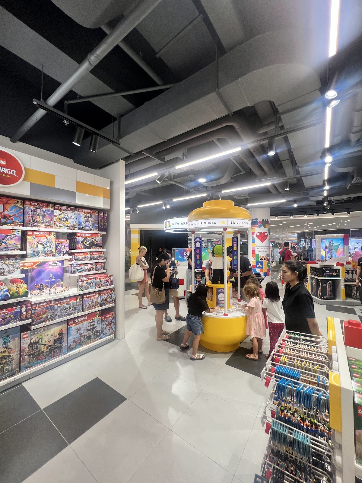 LEGO® Certified Store - Sanur Icon Bali