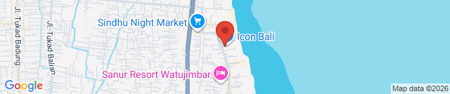 LEGO® Certified Store - Sanur Icon Bali