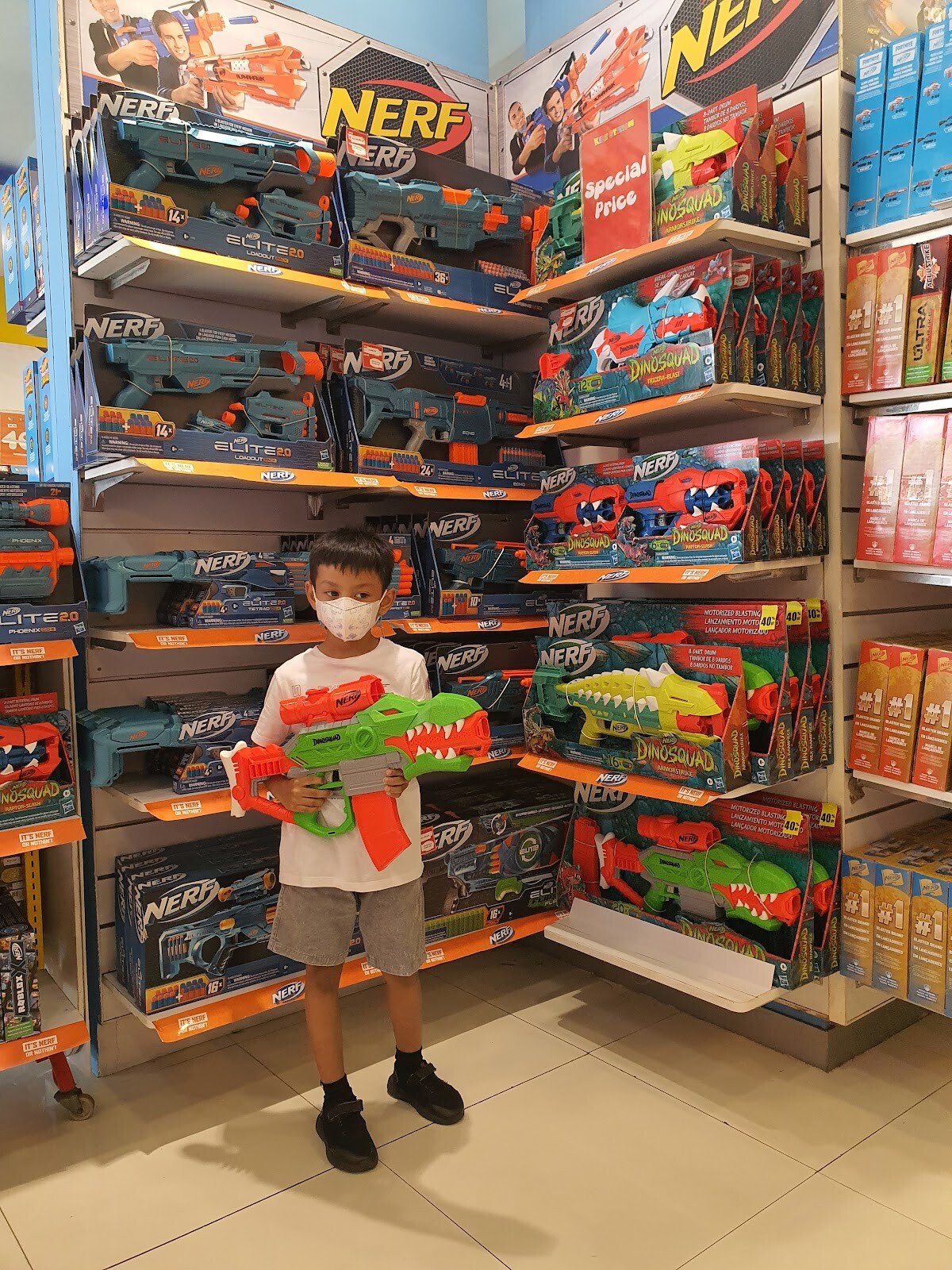 Kidz Station