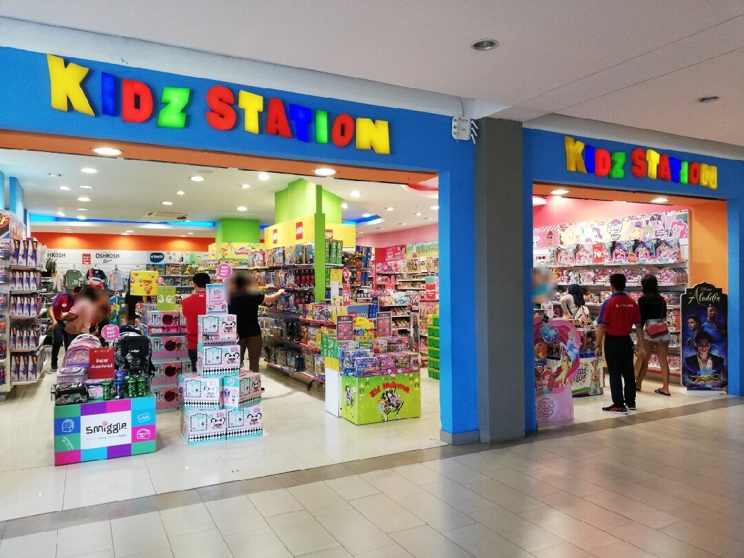 Kidz Station