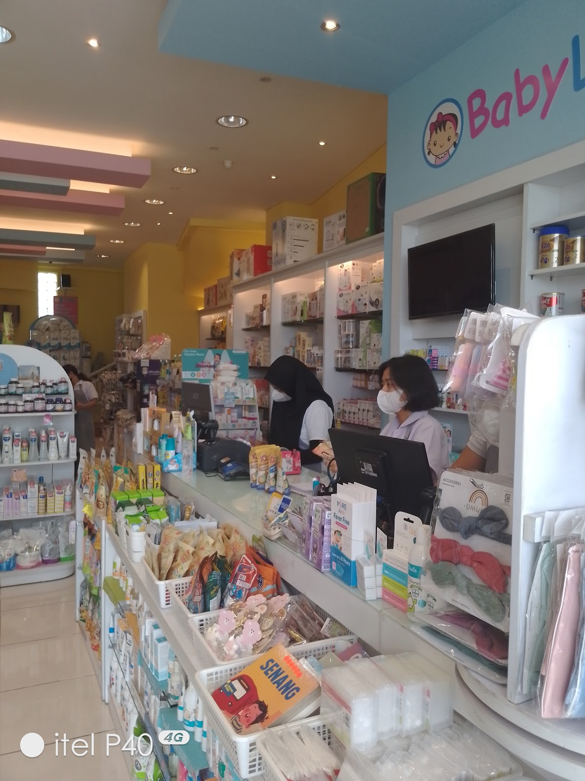 Babyland GATSU