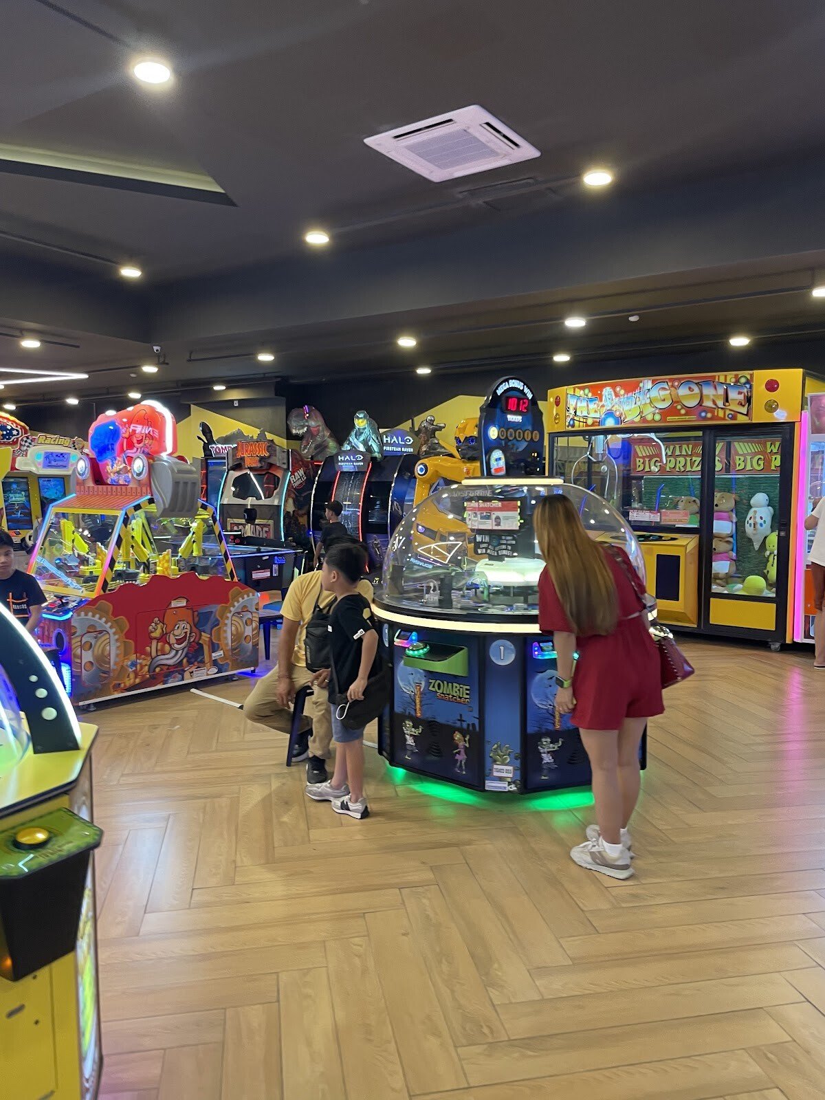 Timezone