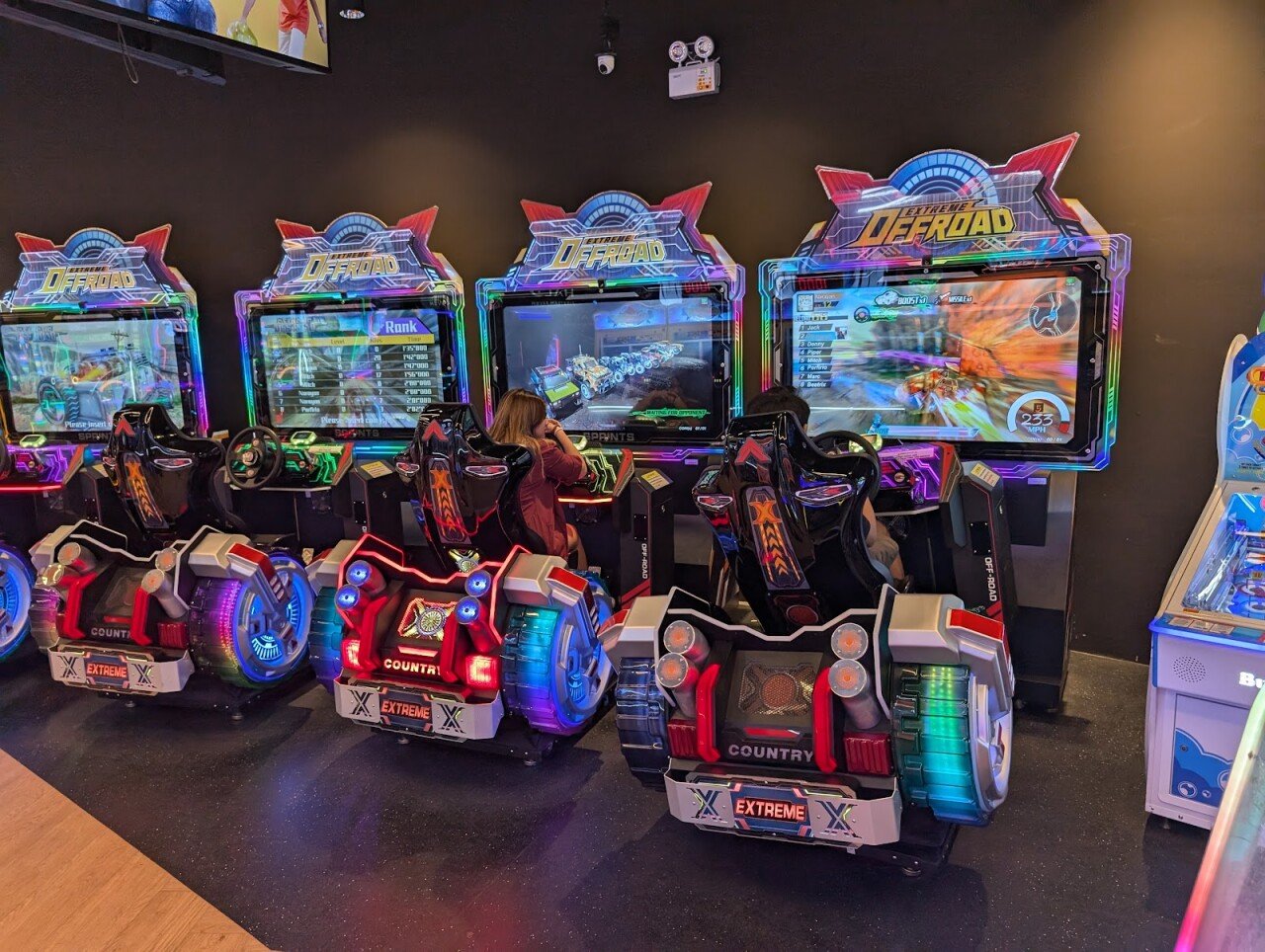 Timezone