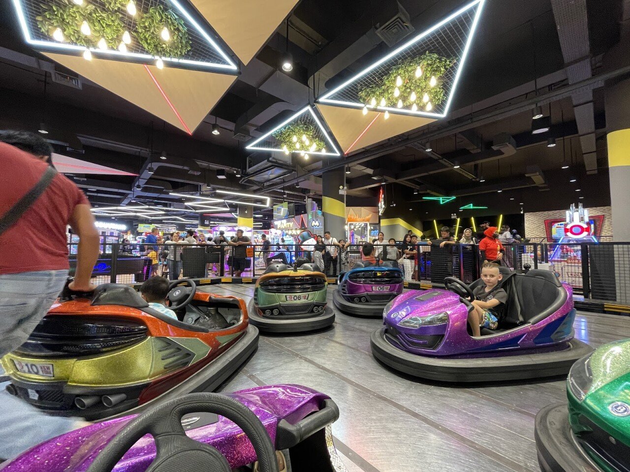 Timezone