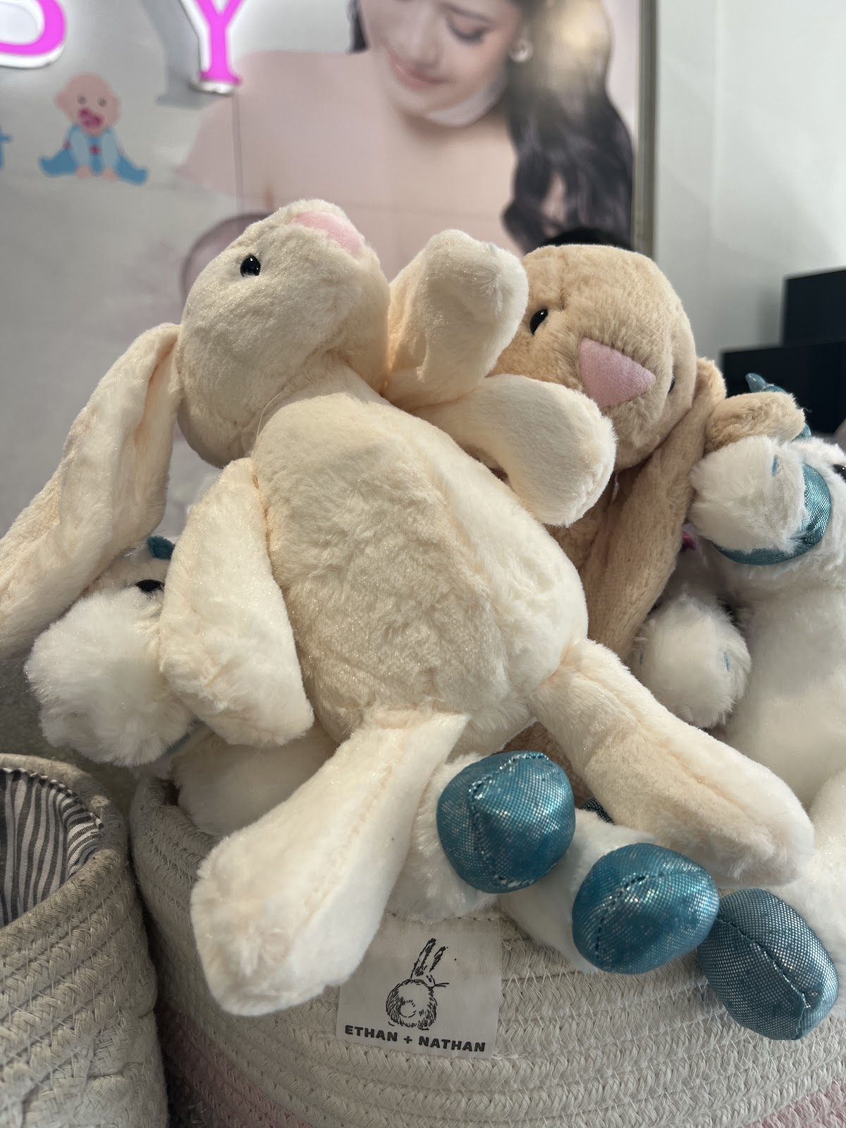 Genyc Babyshop Gatsu