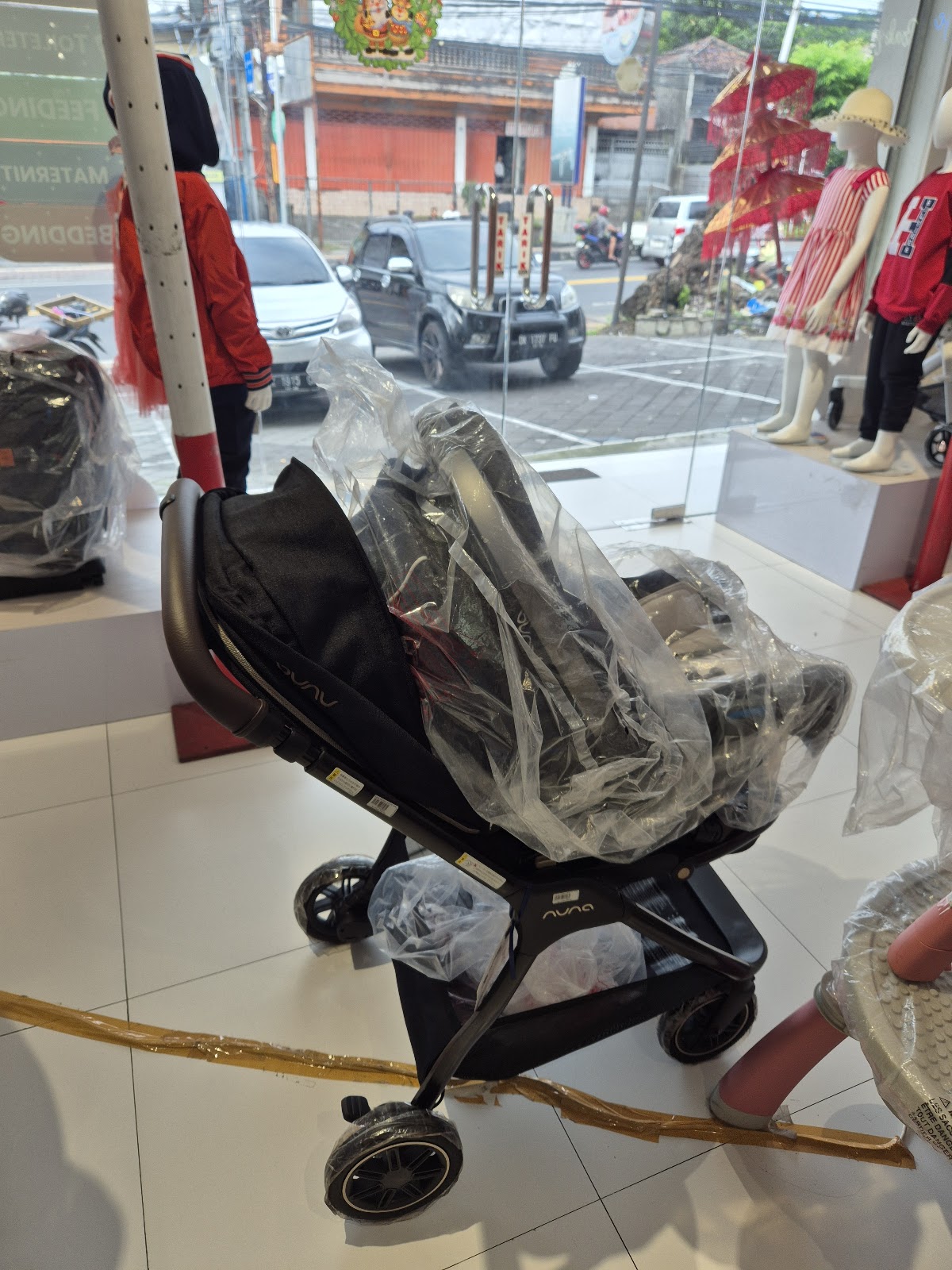 Genyc Babyshop Gatsu