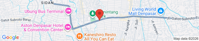 Genyc Babyshop Gatsu