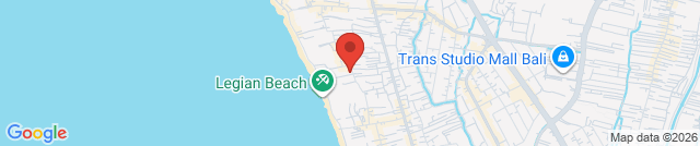 Школа серфинга на Бали Surf Season