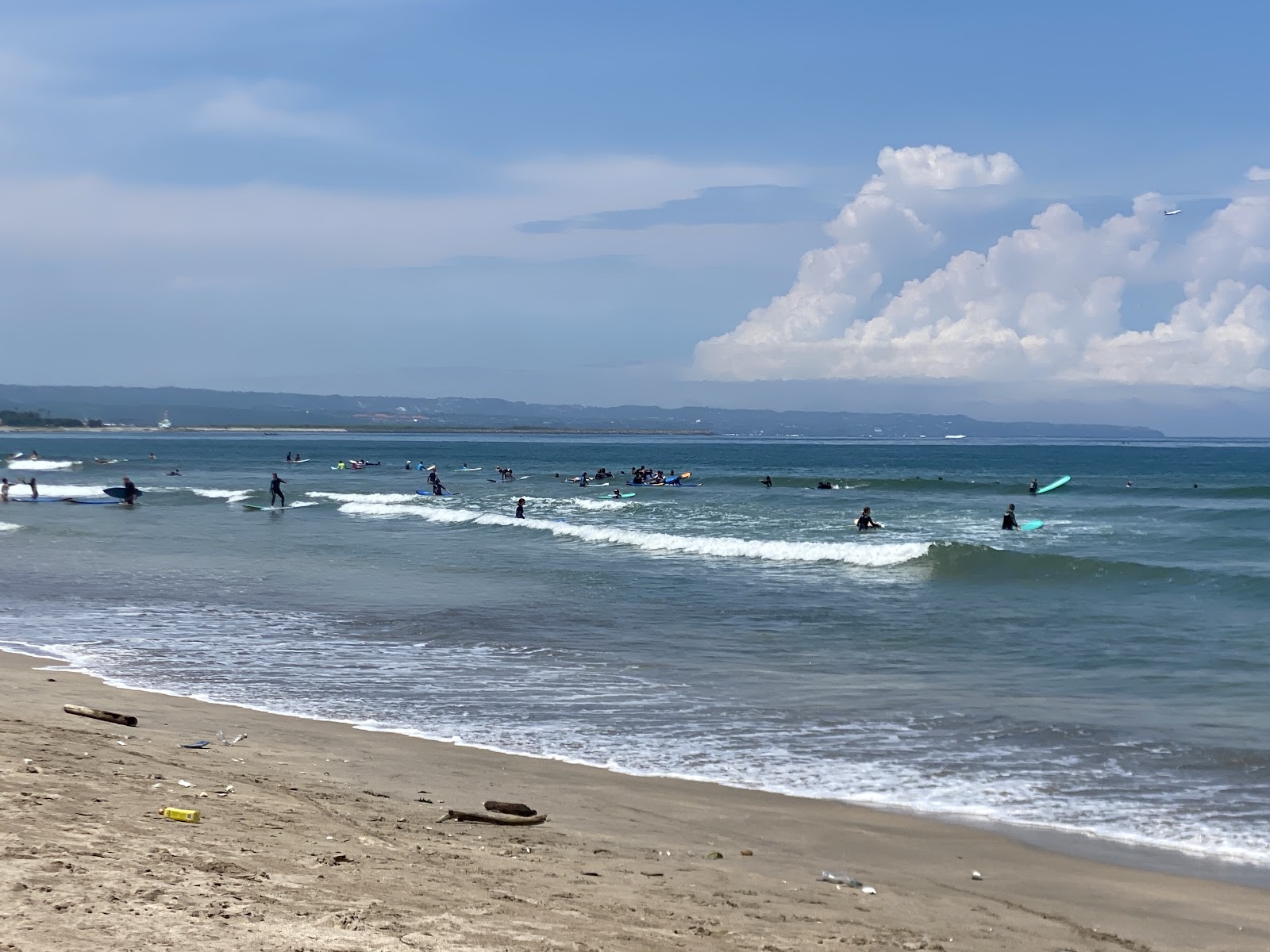 FIRST WAVE Школа серфинга