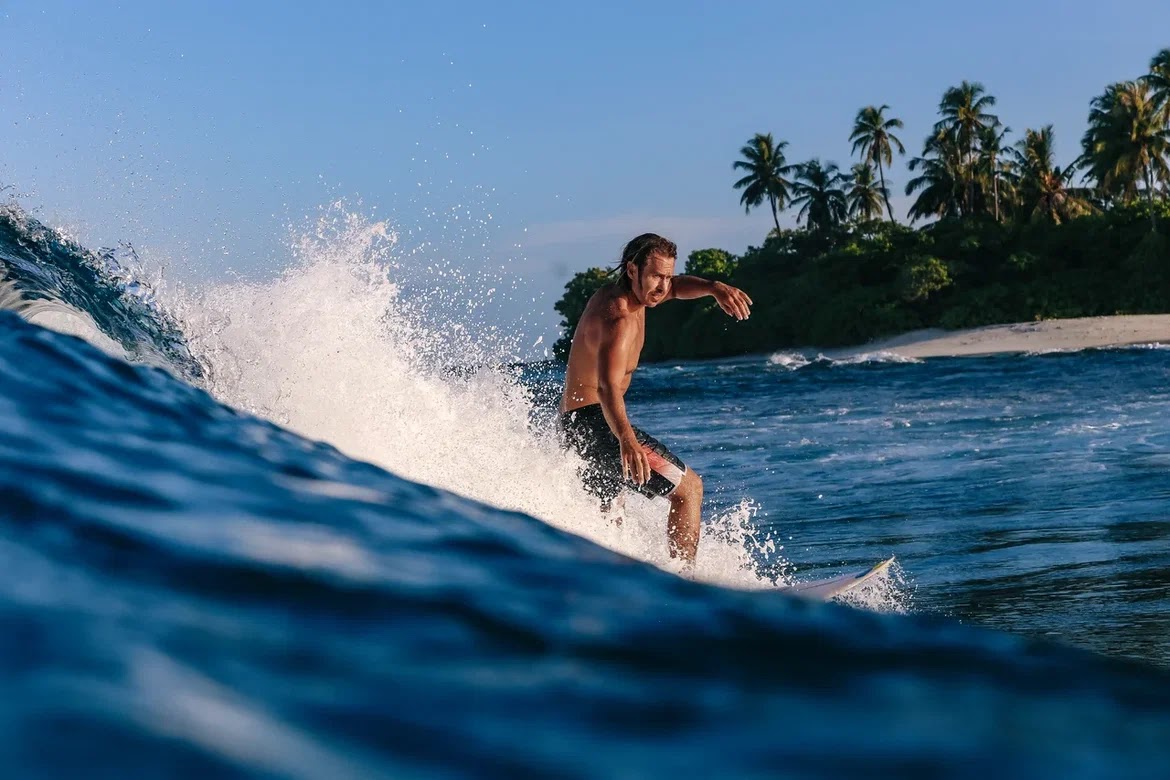 STAR SURF Школа серфинга