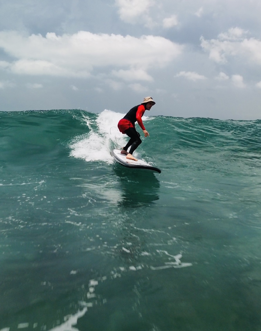 STAR SURF Школа серфинга