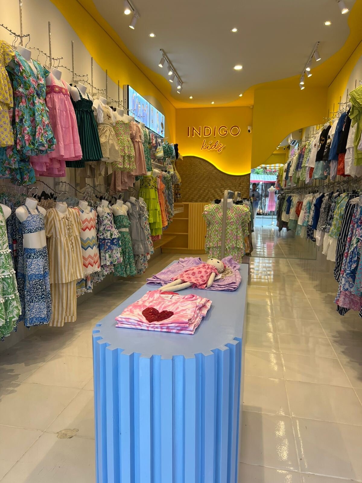 Indigo Kids Ubud