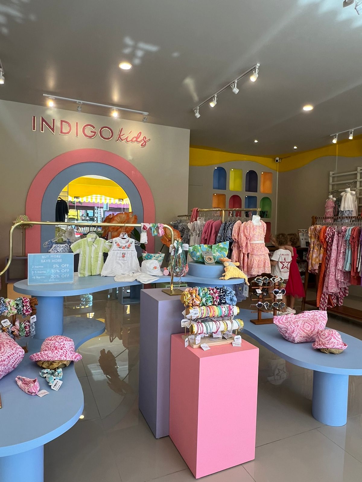 Indigo Kids Sanur