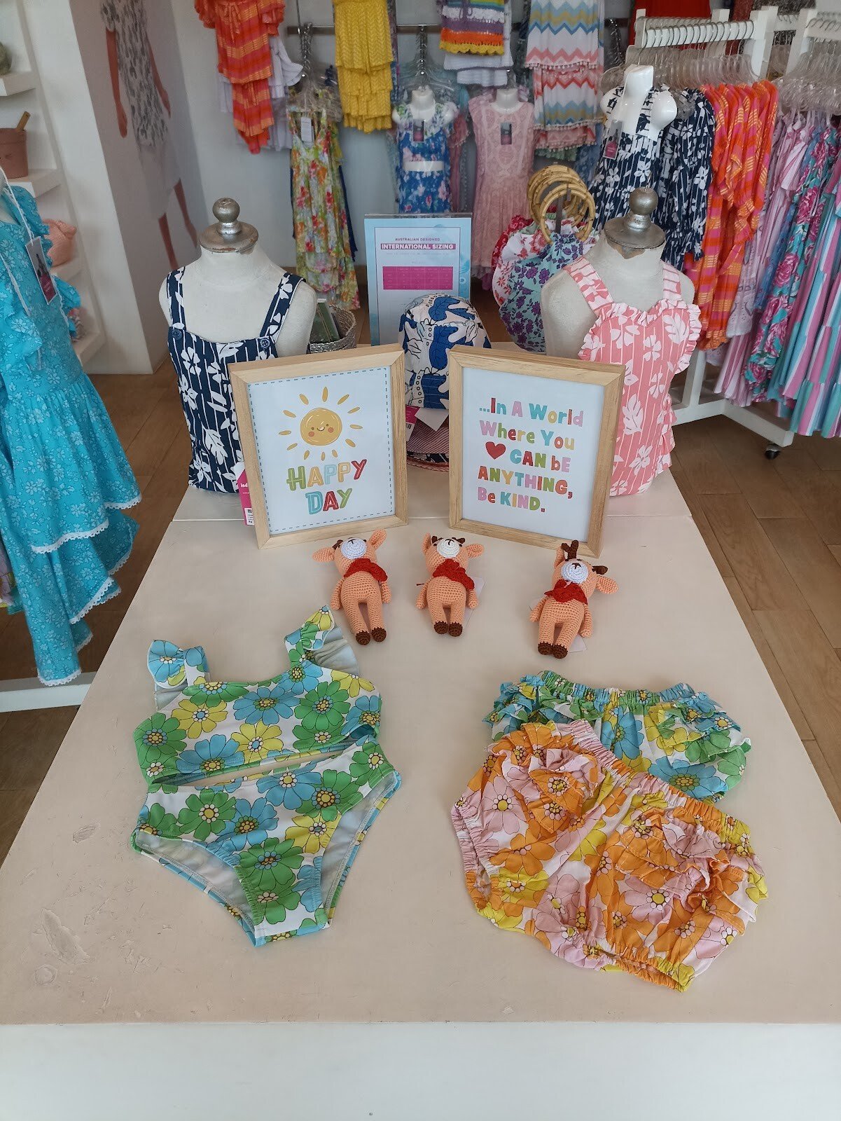 Indigo Kids Berawa