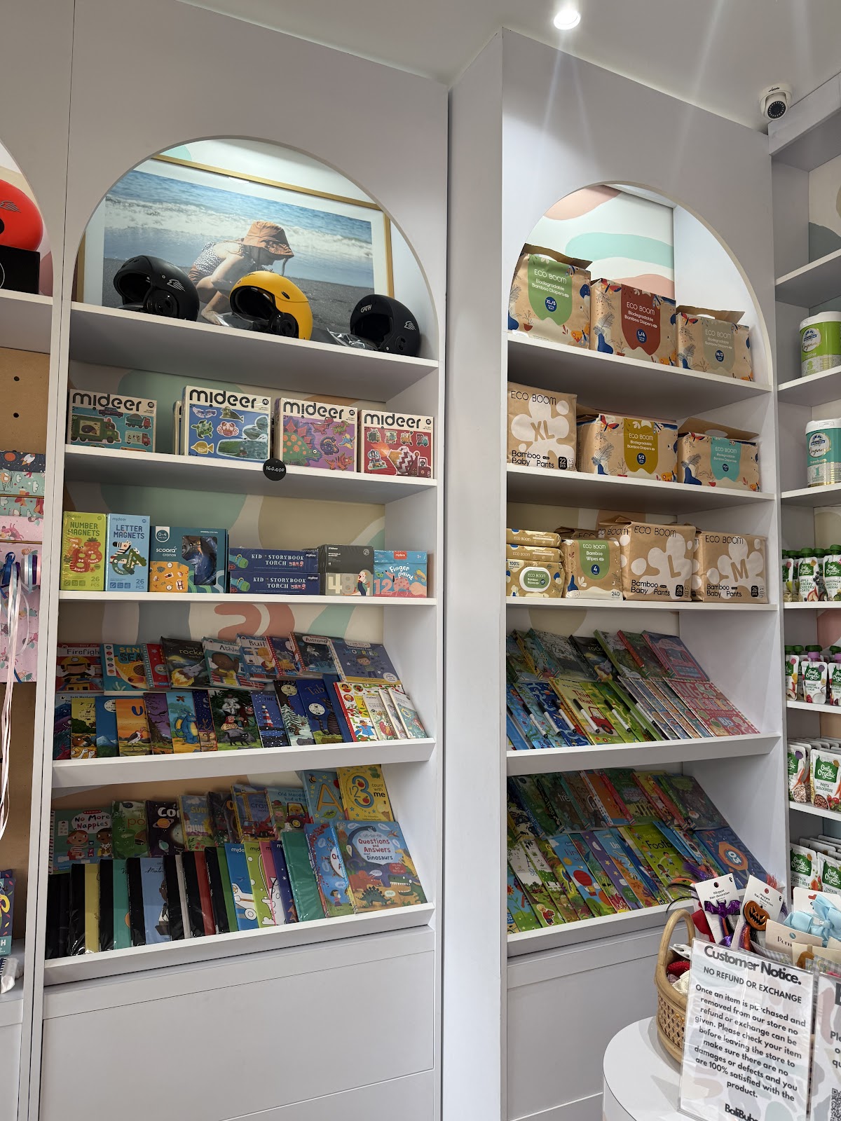 Bali Bubs Kids Concept Store