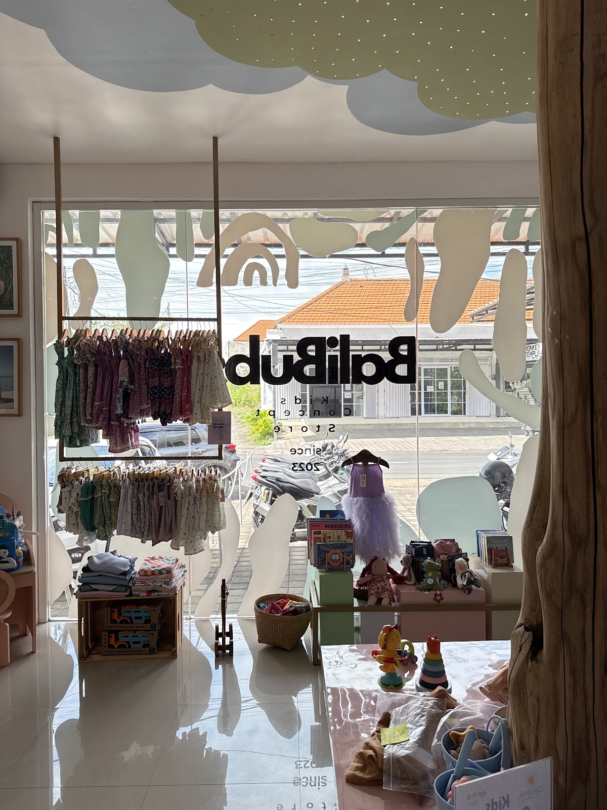 Bali Bubs Kids Concept Store