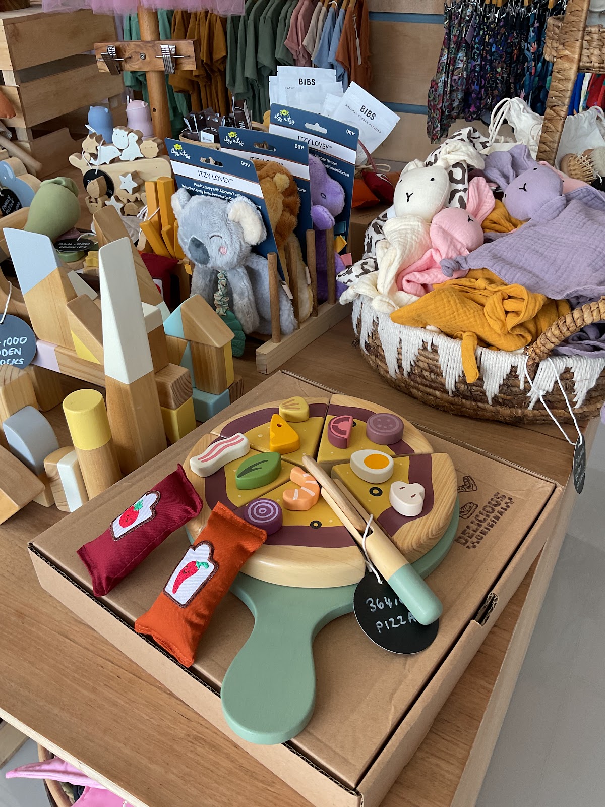 Bali Bubs Kids Concept Store