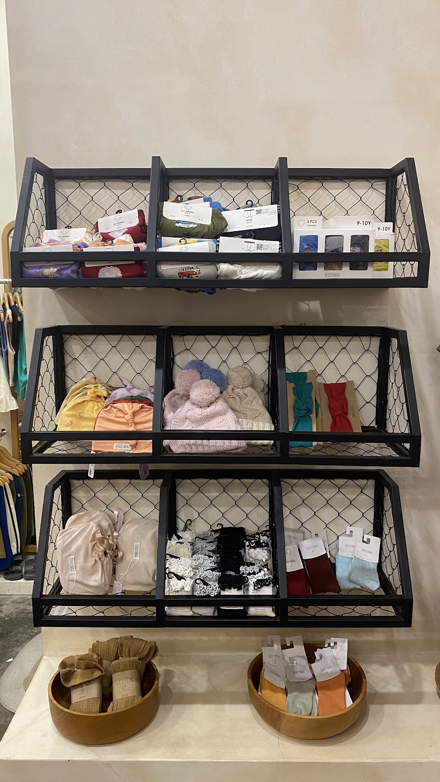 Bohopanna store Canggu