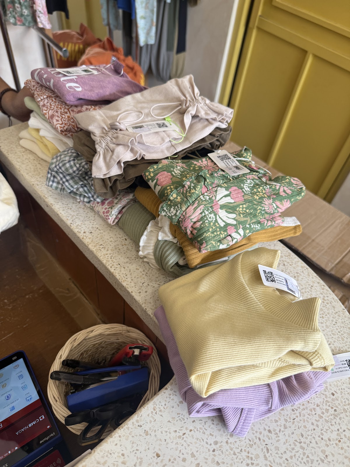 Bohopanna store Canggu