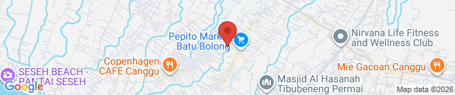 Bohopanna store Canggu