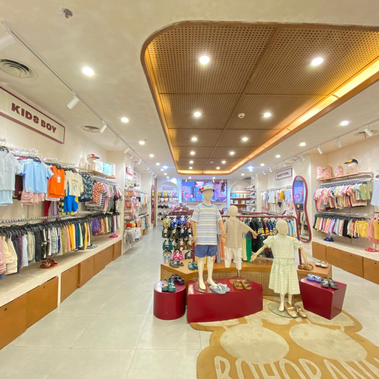 Bohopanna Icon Mall
