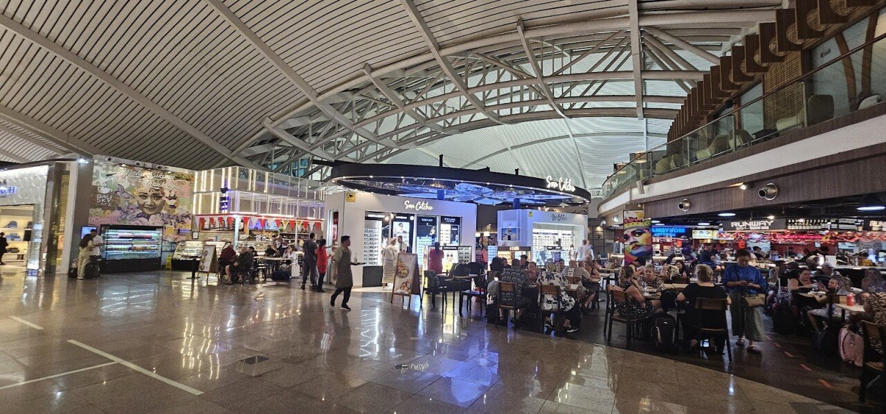 Bohopanna Icon Mall