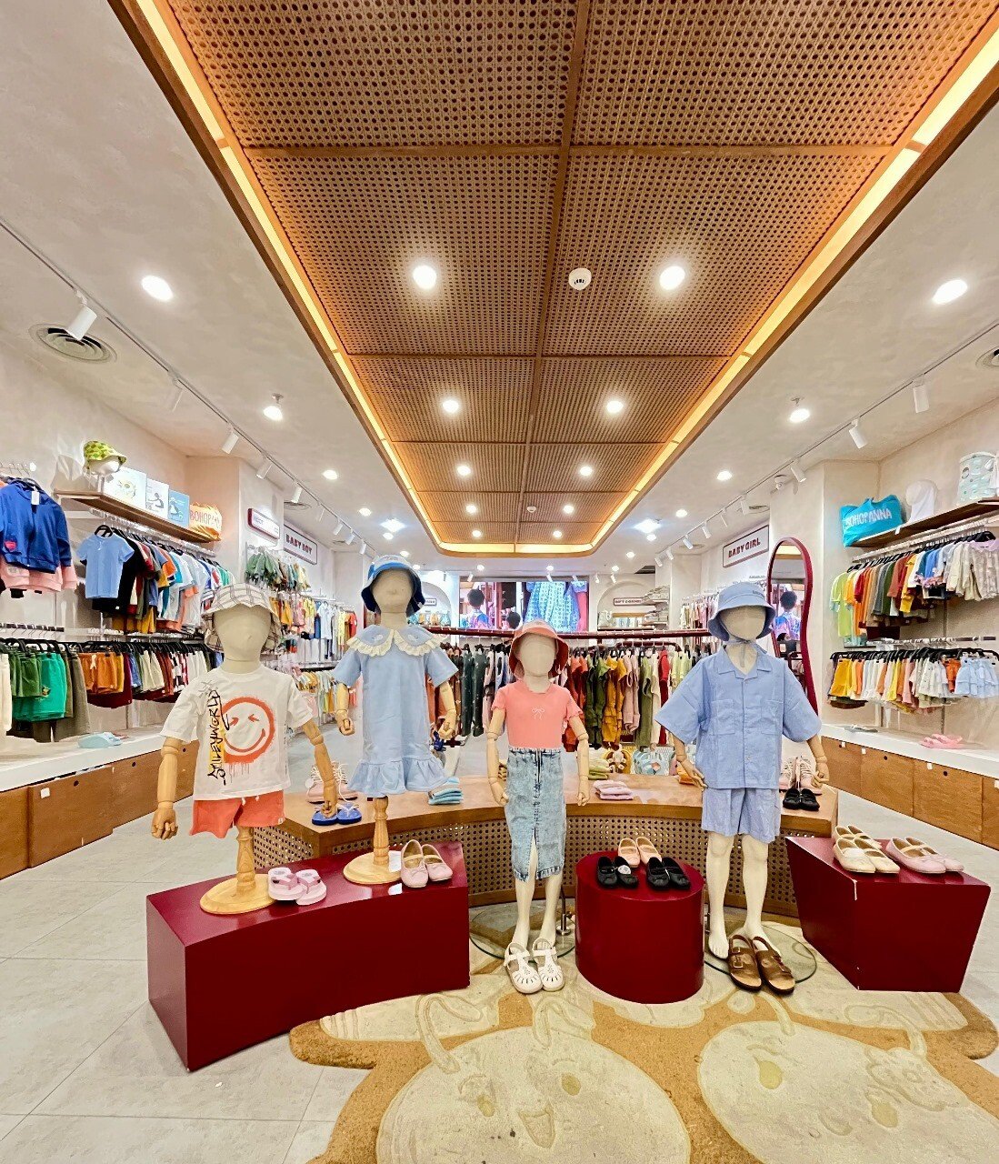 Bohopanna Icon Mall