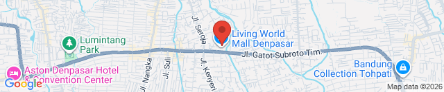 Toys Kingdom Living World Denpasar