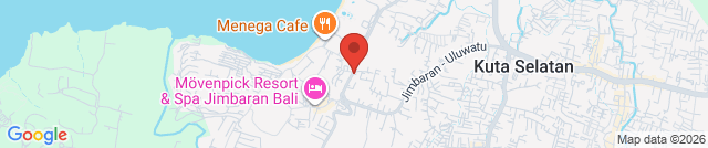 Indian tandoor Jimbaran