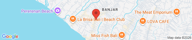 Bottega Italiana Canggu