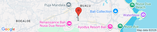 Ij Grosir (Grocery Market)